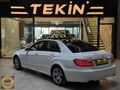 TEKİN OTOMOTİV'DEN 2012 MAKYAJLI KASA E 250 CGİ M.B PREMİUM