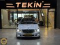 TEKİN OTOMOTİV'DEN 2012 MAKYAJLI KASA E 250 CGİ M.B PREMİUM