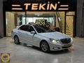 TEKİN OTOMOTİV'DEN 2012 MAKYAJLI KASA E 250 CGİ M.B PREMİUM