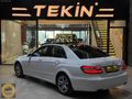 TEKİN OTOMOTİV'DEN 2012 MAKYAJLI KASA E 250 CGİ M.B PREMİUM