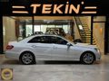 TEKİN OTOMOTİV'DEN 2012 MAKYAJLI KASA E 250 CGİ M.B PREMİUM