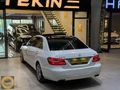 TEKİN OTOMOTİV'DEN 2012 MAKYAJLI KASA E 250 CGİ M.B PREMİUM