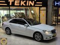 TEKİN OTOMOTİV'DEN 2012 MAKYAJLI KASA E 250 CGİ M.B PREMİUM