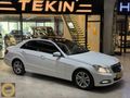 TEKİN OTOMOTİV'DEN 2012 MAKYAJLI KASA E 250 CGİ M.B PREMİUM