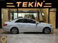 TEKİN OTOMOTİV'DEN 2012 MAKYAJLI KASA E 250 CGİ M.B PREMİUM