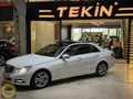 TEKİN OTOMOTİV'DEN 2012 MAKYAJLI KASA E 250 CGİ M.B PREMİUM