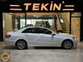 TEKİN OTOMOTİV'DEN 2012 MAKYAJLI KASA E 250 CGİ M.B PREMİUM