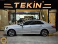 TEKİN OTOMOTİV'DEN 2012 MAKYAJLI KASA E 250 CGİ M.B PREMİUM