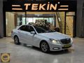 TEKİN OTOMOTİV'DEN 2012 MAKYAJLI KASA E 250 CGİ M.B PREMİUM