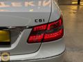 TEKİN OTOMOTİV'DEN 2012 MAKYAJLI KASA E 250 CGİ M.B PREMİUM