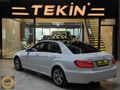 TEKİN OTOMOTİV'DEN 2012 MAKYAJLI KASA E 250 CGİ M.B PREMİUM