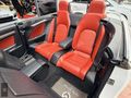 ÖZTEK MOTORSTAN MERCEDES BENZ E250 CGI CABRİO İÇ KIRMIZI