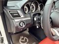 ÖZTEK MOTORSTAN MERCEDES BENZ E250 CGI CABRİO İÇ KIRMIZI