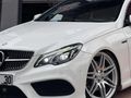 ÖZTEK MOTORSTAN MERCEDES BENZ E250 CGI CABRİO İÇ KIRMIZI