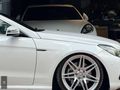 ÖZTEK MOTORSTAN MERCEDES BENZ E250 CGI CABRİO İÇ KIRMIZI