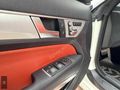 ÖZTEK MOTORSTAN MERCEDES BENZ E250 CGI CABRİO İÇ KIRMIZI