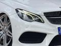 ÖZTEK MOTORSTAN MERCEDES BENZ E250 CGI CABRİO İÇ KIRMIZI