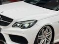 ÖZTEK MOTORSTAN MERCEDES BENZ E250 CGI CABRİO İÇ KIRMIZI