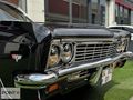-POINT- CHEVROLET IMPALA 1966 V8 OTOMATİK