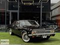 -POINT- CHEVROLET IMPALA 1966 V8 OTOMATİK