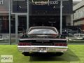 -POINT- CHEVROLET IMPALA 1966 V8 OTOMATİK