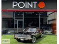 -POINT- CHEVROLET IMPALA 1966 V8 OTOMATİK