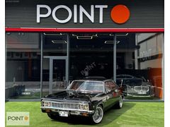 -POINT- CHEVROLET IMPALA 1966 V8 OTOMATİK
