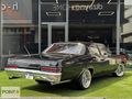-POINT- CHEVROLET IMPALA 1966 V8 OTOMATİK