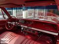 -POINT- CHEVROLET IMPALA 1966 V8 OTOMATİK