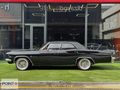 -POINT- CHEVROLET IMPALA 1966 V8 OTOMATİK