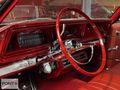 -POINT- CHEVROLET IMPALA 1966 V8 OTOMATİK
