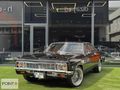 -POINT- CHEVROLET IMPALA 1966 V8 OTOMATİK