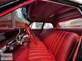 -POINT- CHEVROLET IMPALA 1966 V8 OTOMATİK