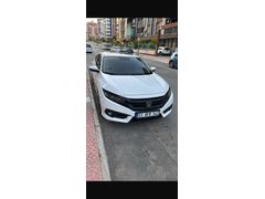 Sahibinden Honda Civic 1.6i VTEC Eco Executive 2019Model 