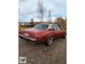 1975 model Nova koldan duz vıtes