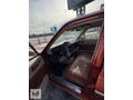 1975 model Nova koldan duz vıtes