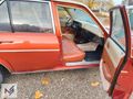 1975 model Nova koldan duz vıtes