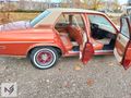 1975 model Nova koldan duz vıtes