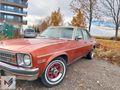 1975 model Nova koldan duz vıtes