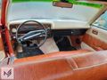 1975 model Nova koldan duz vıtes