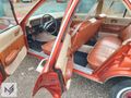 1975 model Nova koldan duz vıtes