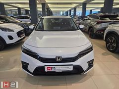 ÇAMKIRAN H2 GAZİEMİR'den2022 Honda Civic 1.5 T Eco Elegance OTM