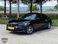 HATASIZ BOYASIZ 2022 CIVIC 1.5 VTEC ECO ELEGANCE DERİ KOLTUK LPG