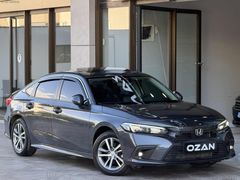 HONDA CIVIC 2024 ECO ELEGANCE HATASIZ BOYASIZ 14 BİN KM LPG