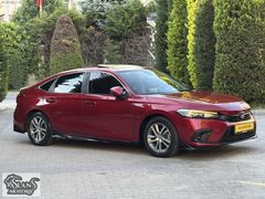 ASLANS MOTORS'DAN | 2022 HATASIZ HONDA |CAM TVN|ISITMA