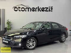 185 BİN PEŞİN 36 AY / 2024 HONDA CIVIC 1.5 VTEC ECO ELEGANCE