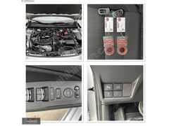 BOYASIZ 22 çkş YENİ CİVİC 1.5L VTEC TURBO ECO+ SUNROOF+ORJ. LPG