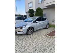 ASTRA 1.6CDTİ 136PS