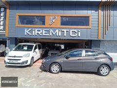 DEĞİŞENSİZ - HASAR KAYITSIZ - ENJOY - OTOMATİK