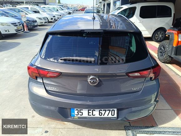 DEĞİŞENSİZ - HASAR KAYITSIZ - ENJOY - OTOMATİK